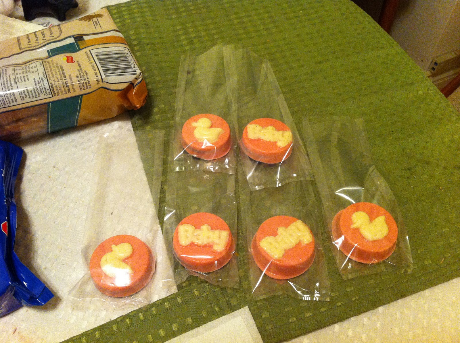 chocolate covered oreo molds michaels